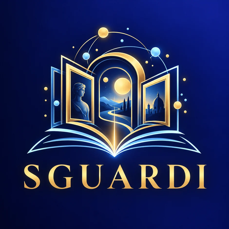 Logo Sguardi